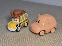 2026年最新】トミカ カーズ c-38 ハムの人気アイテム - メルカリ