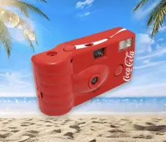 希少 当時物 Coca-Cola コカコーラ ミニカメラ トイカメラ - メルカリ