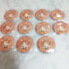 すとぷりジェルくん すとめも6デフォ缶バッジ11個セット