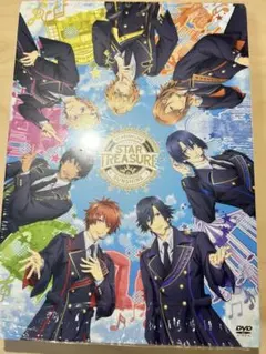 うたプリ　スタトレ　DVD サンシャイン　②