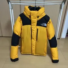値下げ中THE NORTH FACE バルトロライトジャケット