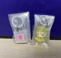 Yes！プリキュア5GoGo！ めじるしアクセサリー