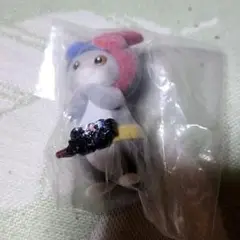 仮面ニャイだー　ビルド　ガチャガチャ