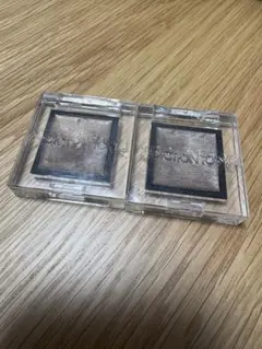 アディクションアイシャドウ 2色セット