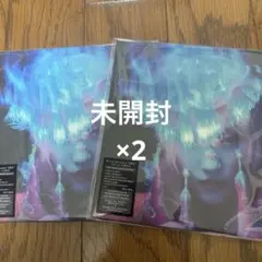 XG AWE Solo ver CHISA チサ　新品未開封　2枚