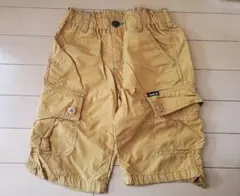 130cmジャンクストアショートパンツ