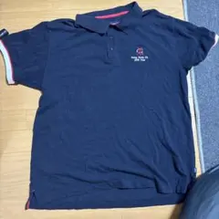 ゴルフ ポロシャツ XL