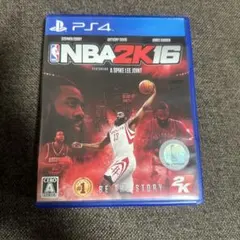 NBA 2K16