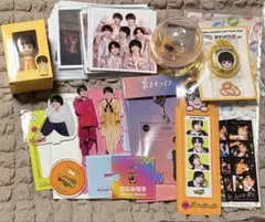 なにわ男子 大西流星 まとめ売り めじるし アクスタ 公式写真