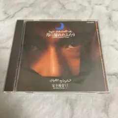 安全地帯 VI 月に濡れたふたり CD
