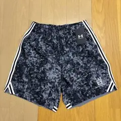 UNDER ARMOUR バスケットボール パンツ M