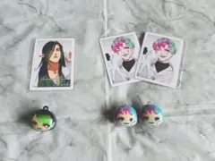 びっくらたまご　つむまる　にじさんじ