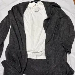 2点セット メンズ服