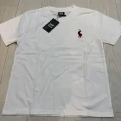 Tシャツ　ティーシャツ　ホワイト
