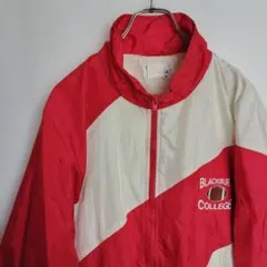 ナイロンジャケット xl