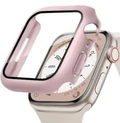 Apple Watch用ケース 9/8/7/6/5/4/SE2/SE 45mm