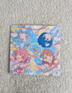 MORE MORE JUMP ！「 FUN!!」 プロセカ CD 映画特典