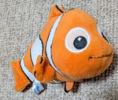 ファインディング・ニモ ぬいぐるみ