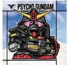 2025年最新】元祖 サイコガンダムの人気アイテム - メルカリ
