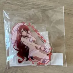 【抽選10名限定品】無職転生くじワンモアチャンス賞　エリスのケープ風ブランケット 抽選10名限定品】無職転生くじワンモアチャンス賞エリスのケープ風