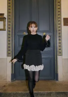 2026年最新】her lip to スカートの人気アイテム - メルカリ