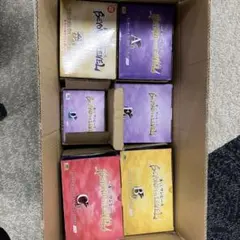 ワンピース 一番くじ ラストワン賞A 賞B C賞 D賞 E賞 F賞G賞フルコンプ