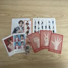 宮舘涼太 アイドル