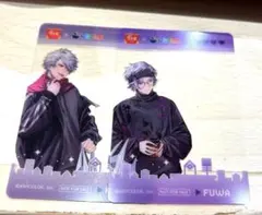 すき家　にじさんじコラボ オリジナルカード 葛葉 2枚まとめ売り