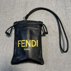 2025年最新】fendiスマホショルダーの人気アイテム - メルカリ