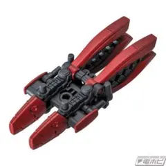 モビルスーツアンサンブル　福岡　ダブルホーンファンネル