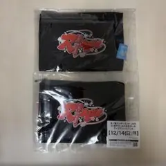 【しょう様専用】ライブアップグレードグッズ(莉犬 ポーチ)