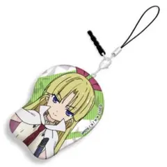 『武装少女マキャヴェリズム』 MOMS 花酒蕨