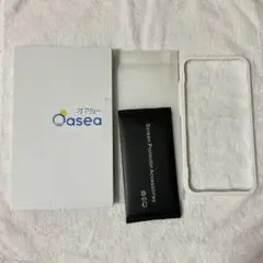 iPhone12 iPhone12 pro 用 ガラスフィルム　2枚セット