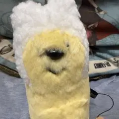 ジャンクフードオペラ クオッカ ビアッカちゃん