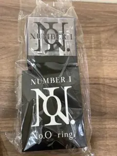 number_i アイドル