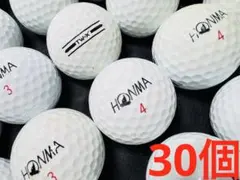 ホンマ TW-X 2021年モデル 30個