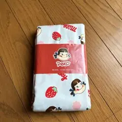ペコちゃん　ハンドメイド用生地