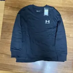 専用　Under Armour レディーススウェットトレーナー MD ブラック