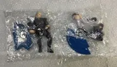 攻殻機動隊 士郎正宗 講談社 フィギュア メタリックカラー - メルカリ