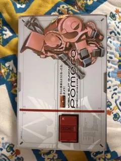 最終販売！未使用・新品　KING JIM ポメラ シャア・アズナブル 限定モデル 2025年最新】ポメラ シャアの人気アイテム - メルカリ