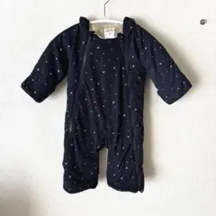 アウター ロンパース