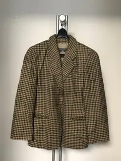 ジョルジオアルマーニ テーラードジャケット