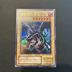 2026年最新】PG-09 真紅眼の黒竜の人気アイテム - メルカリ