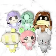 BinTRoLL ビントロール ベビー セット 2026年最新】bintroll ぬいんとろぉるの人気アイテム - メルカリ
