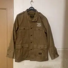 2025年最新】NEIGHBORHOOD ミリタリージャケットの人気アイテム - メルカリ