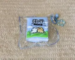 スクイーズ パピー
