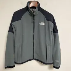 防風 フリースジャケット