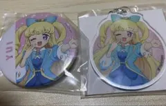 2026年最新】夢川ゆい プリパラの人気アイテム - メルカリ