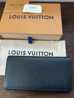 ルイヴィトン ポルトフォイユブラザ