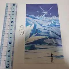 ポストカード キャラクターグッズ